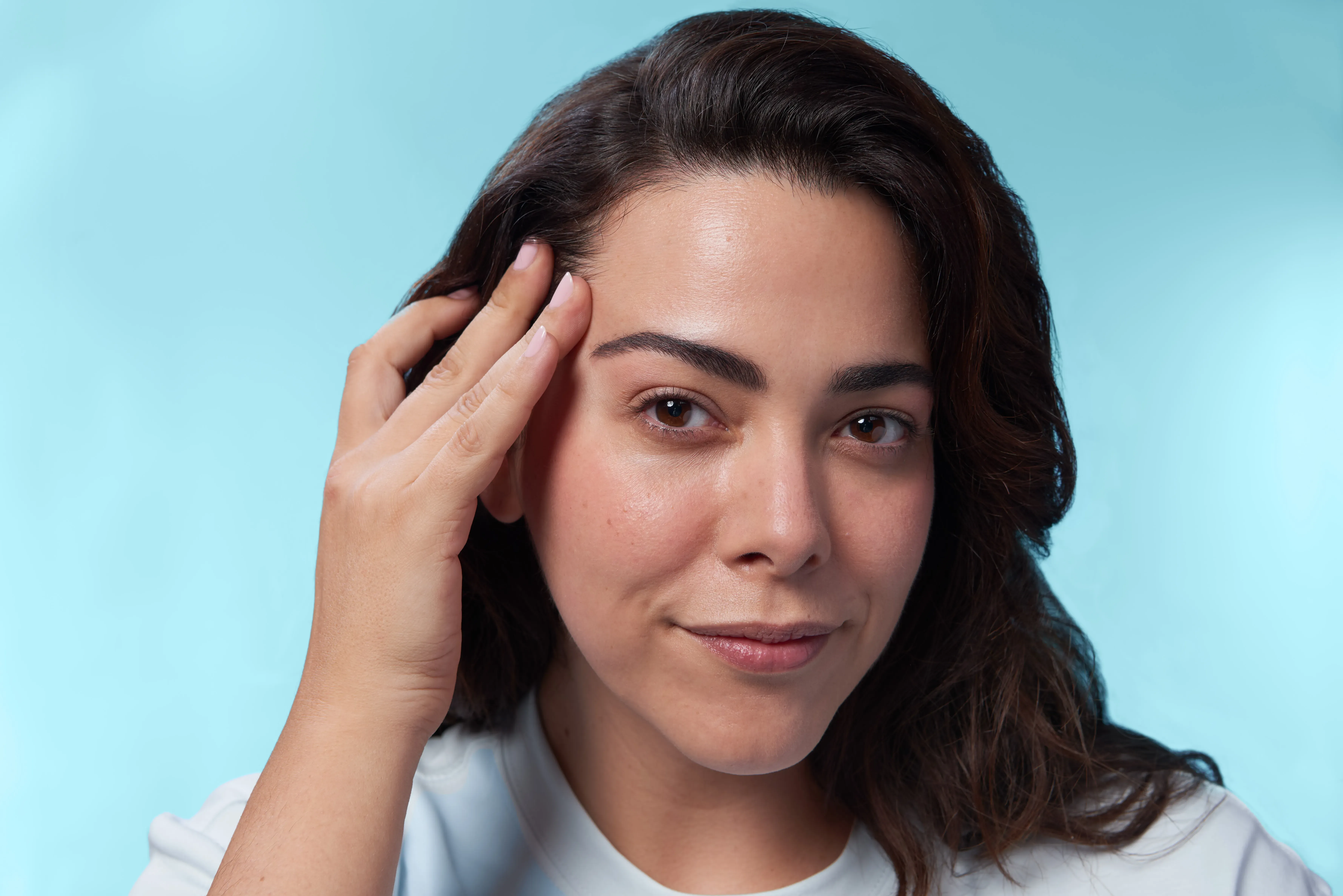 Ma peau est grasse sur le visage : que faire ?