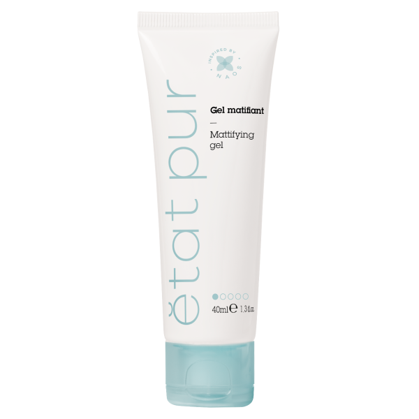 جل مطفي ٤٠ مل