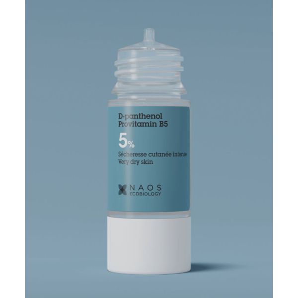 د-بانثينول %5 ١٥مل