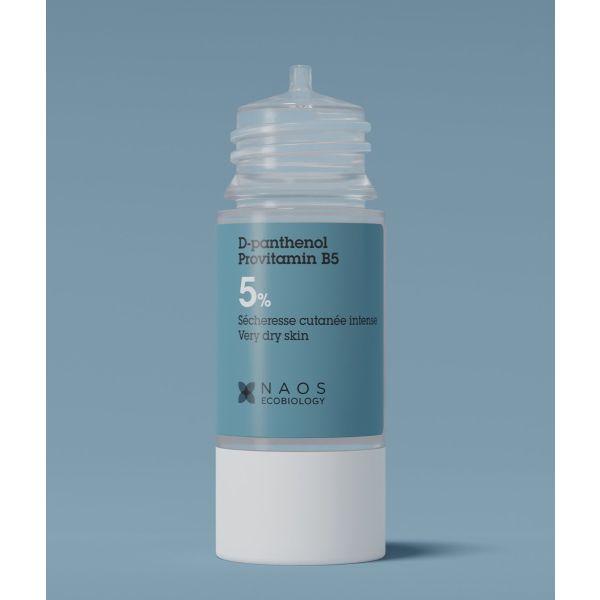 د-بانثينول %5 ١٥مل