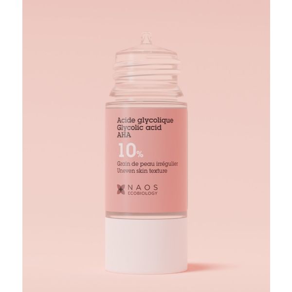 Acid Glycolic 10% 15ml