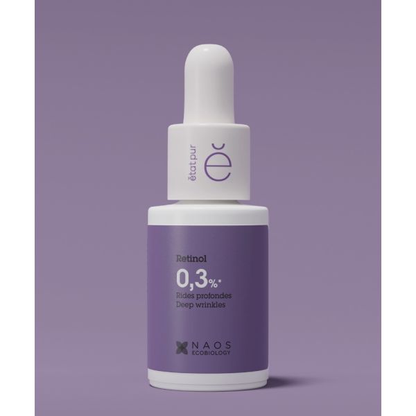 Retinol 0,3% 15ml