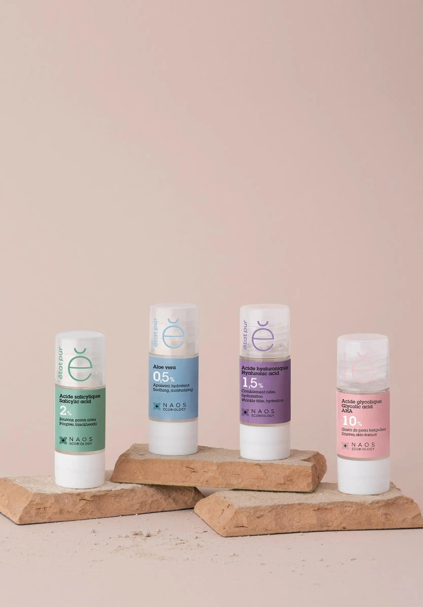 أمصال علاجية مخصصة ليكى